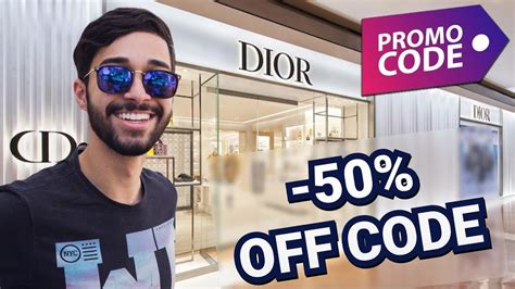 dior october promo codes|dior website promo code.